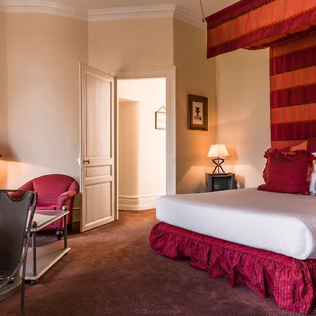 Hotel Chateau Tilques Екстер'єр фото