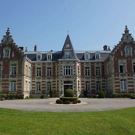 Hotel Chateau Tilques Екстер'єр фото