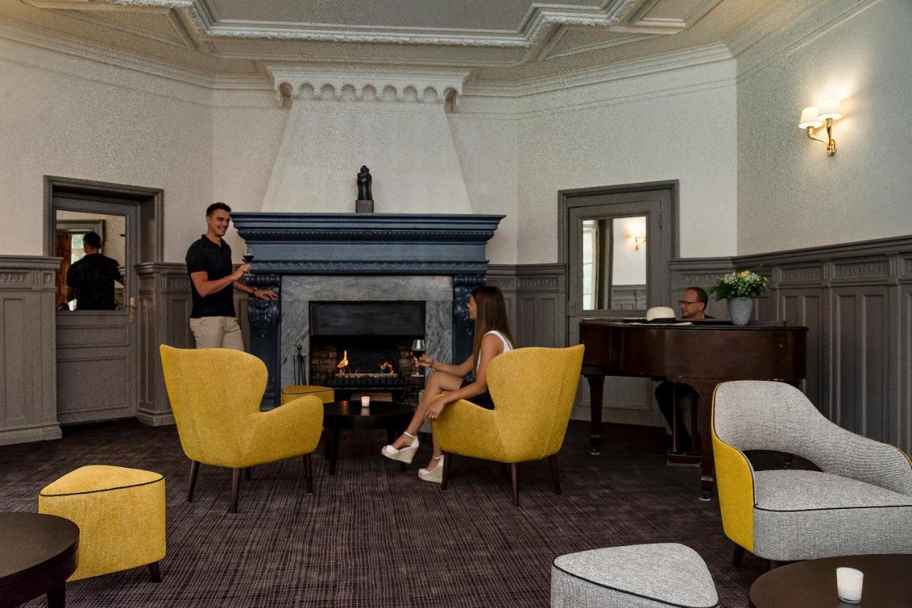 Hotel Chateau Tilques Екстер'єр фото