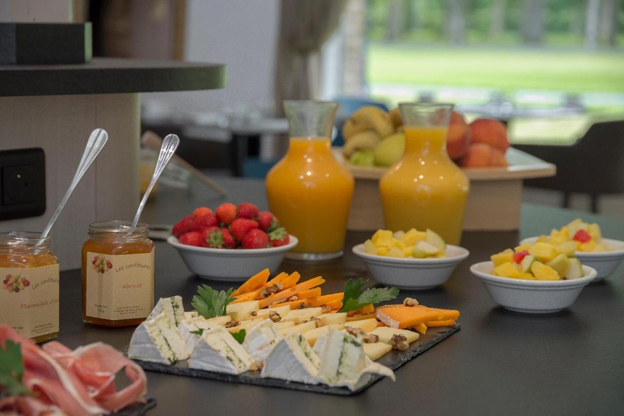 Hotel Chateau Tilques Екстер'єр фото