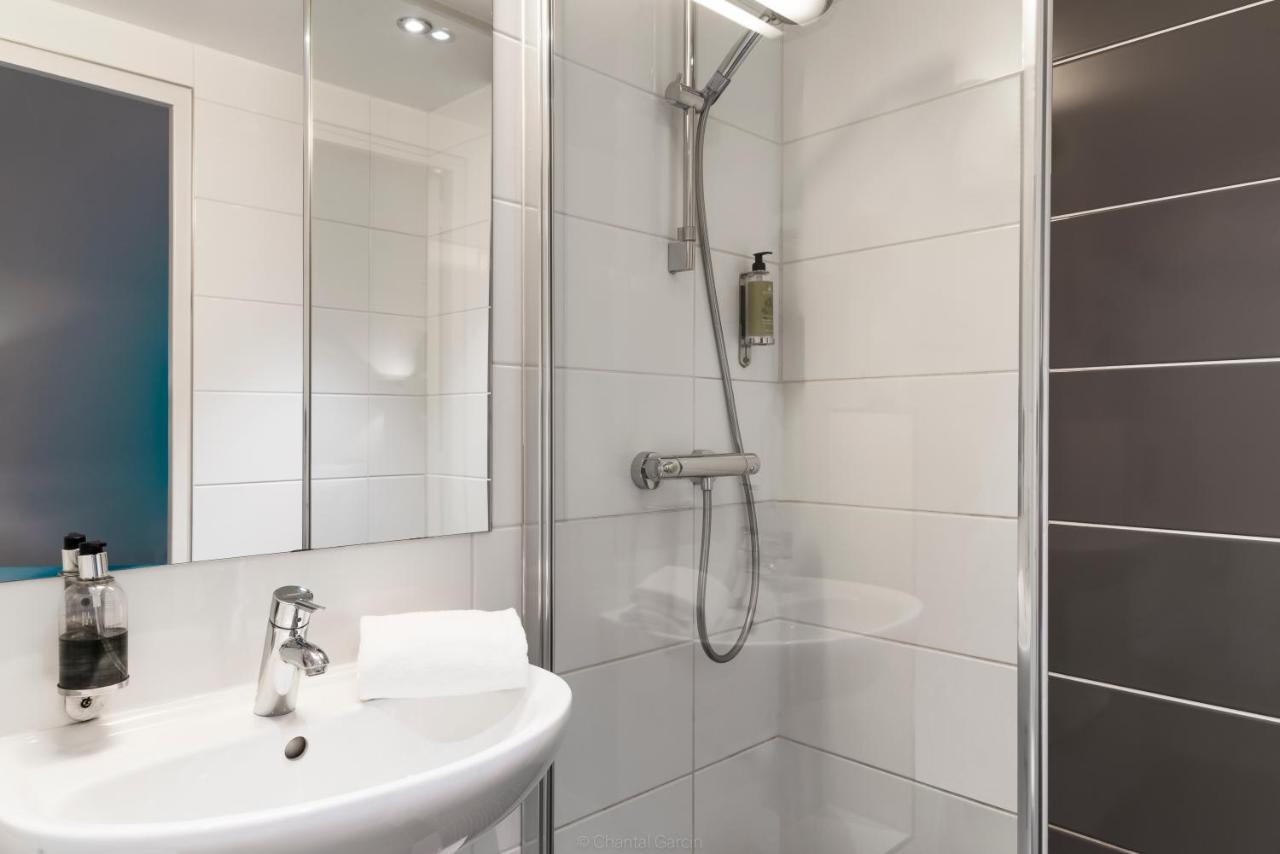 Hotel Chateau Tilques Екстер'єр фото