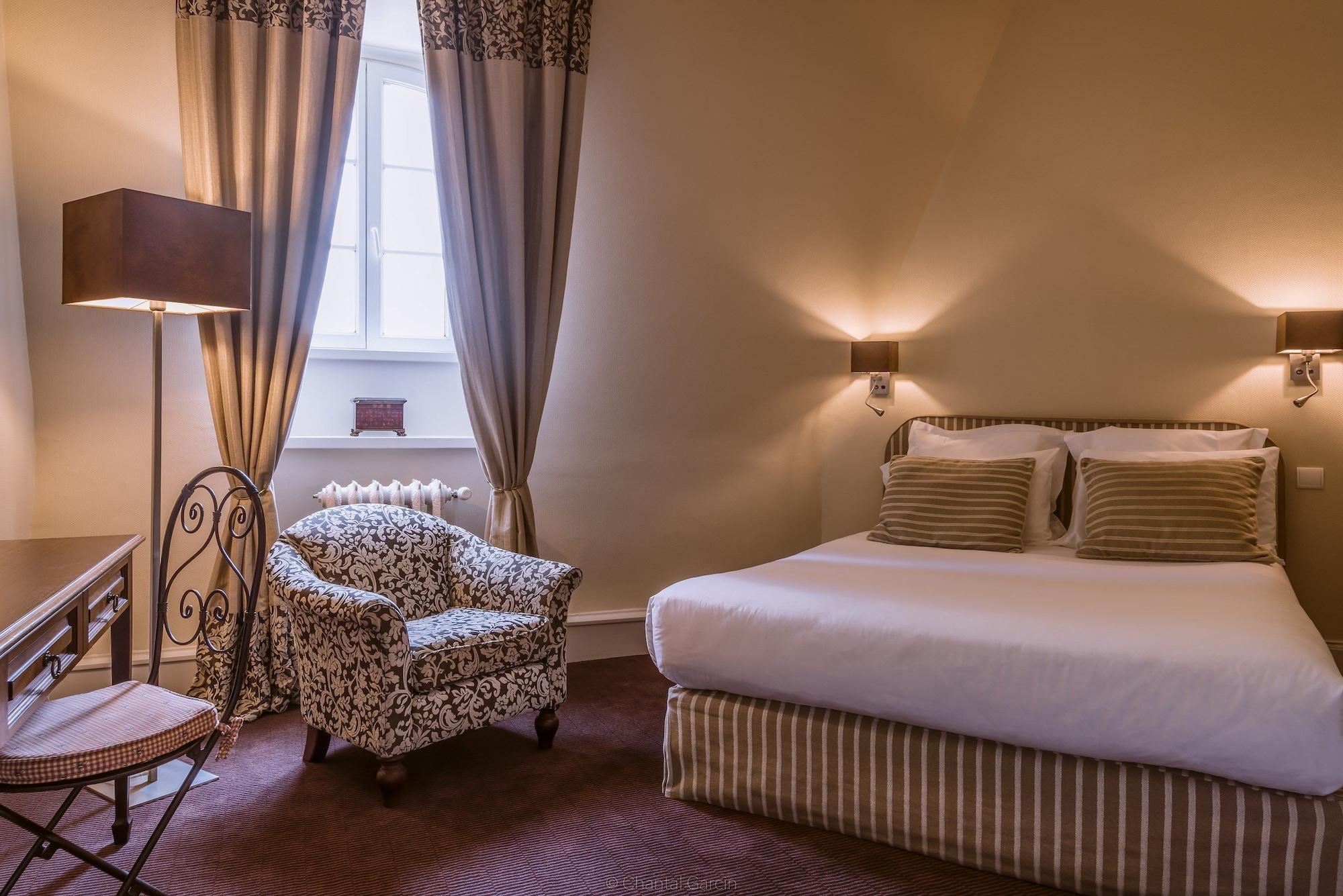 Hotel Chateau Tilques Екстер'єр фото