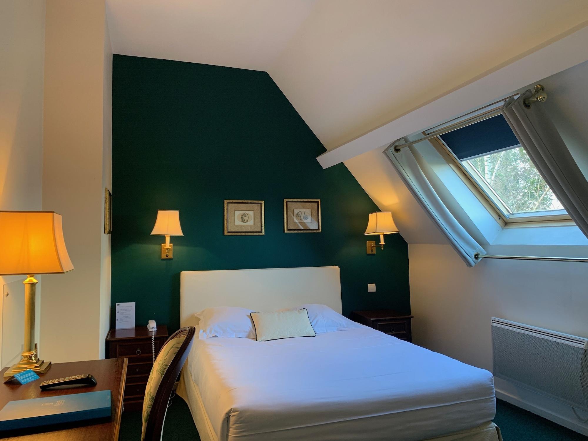 Hotel Chateau Tilques Екстер'єр фото