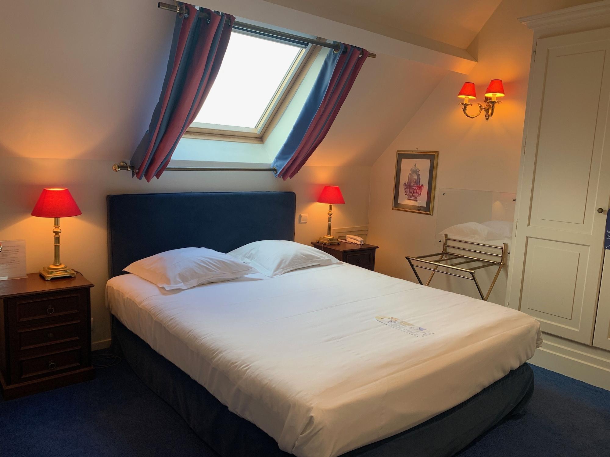 Hotel Chateau Tilques Екстер'єр фото