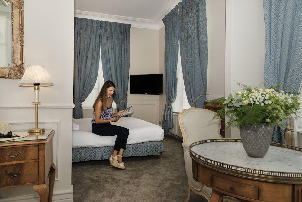 Hotel Chateau Tilques Екстер'єр фото