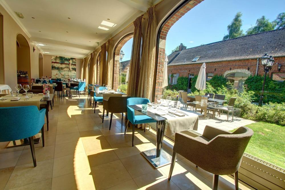 Hotel Chateau Tilques Екстер'єр фото
