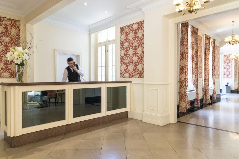 Hotel Chateau Tilques Екстер'єр фото