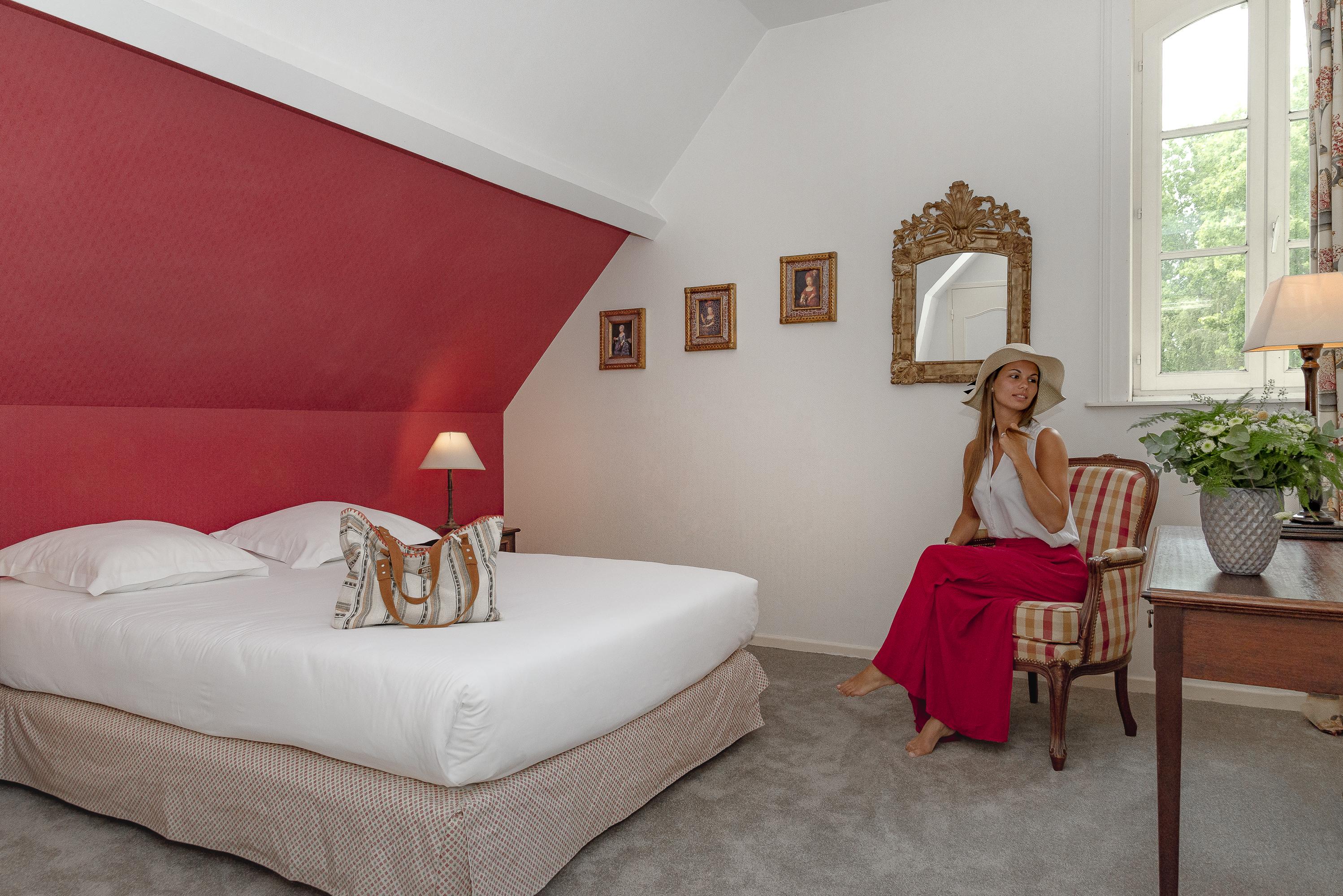 Hotel Chateau Tilques Екстер'єр фото