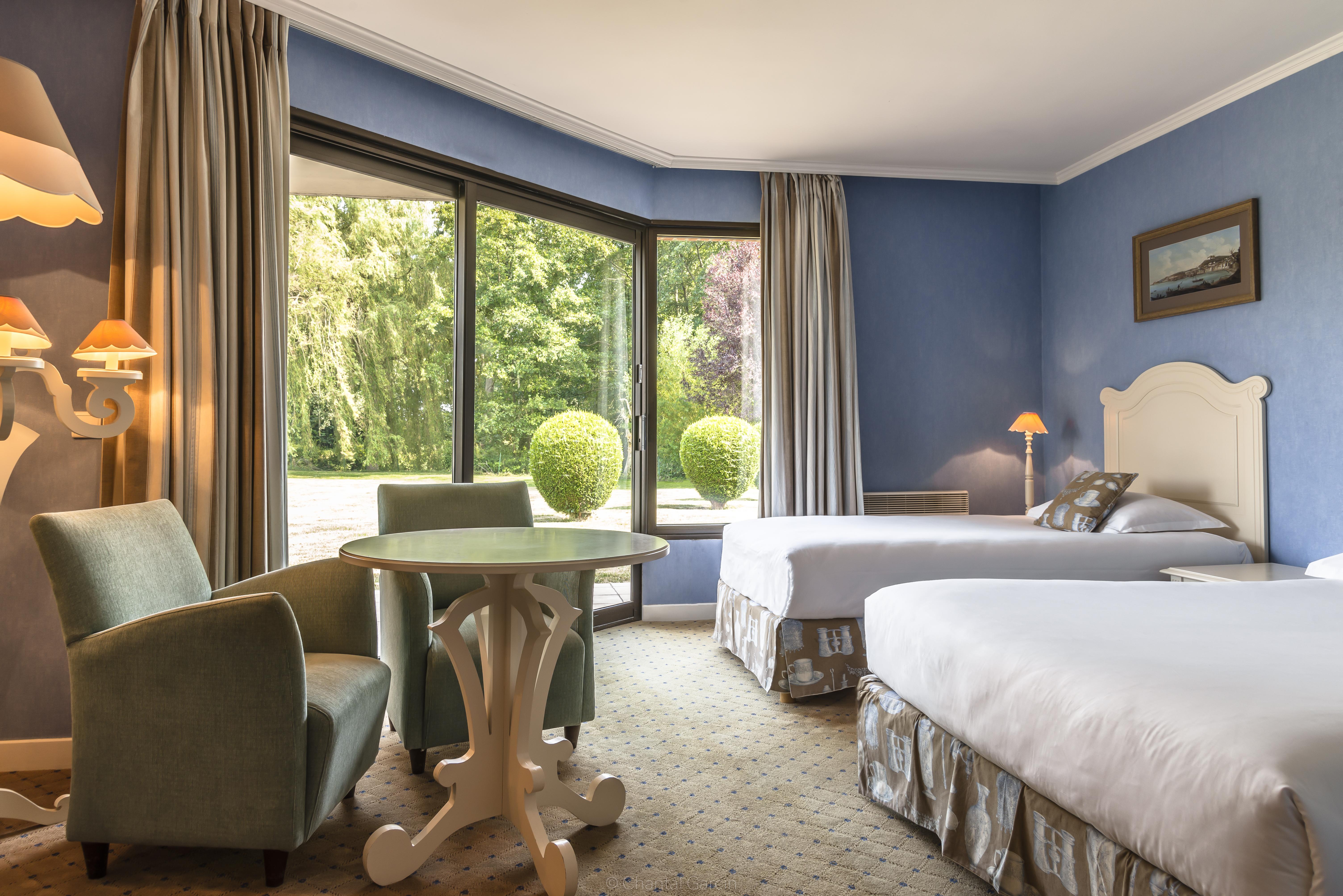 Hotel Chateau Tilques Екстер'єр фото