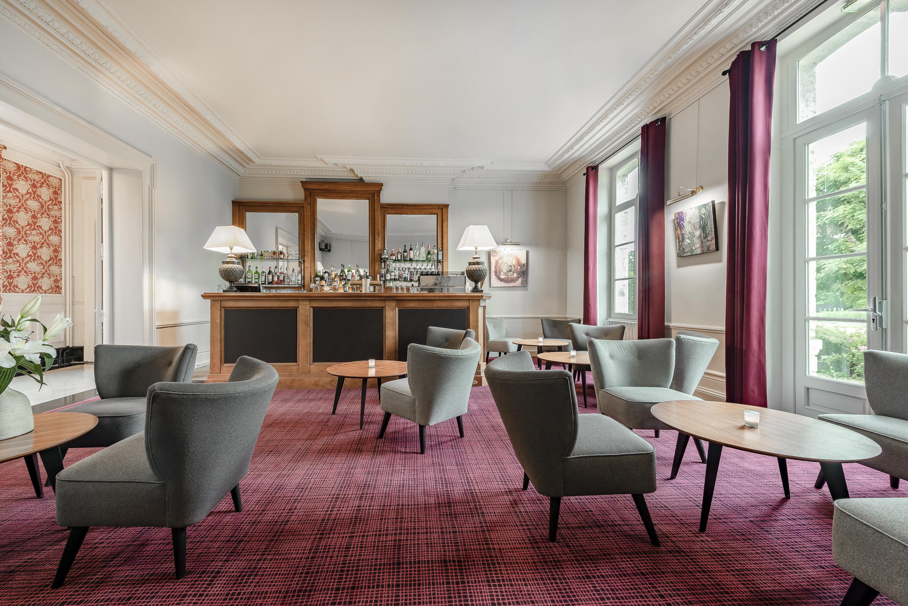 Hotel Chateau Tilques Екстер'єр фото