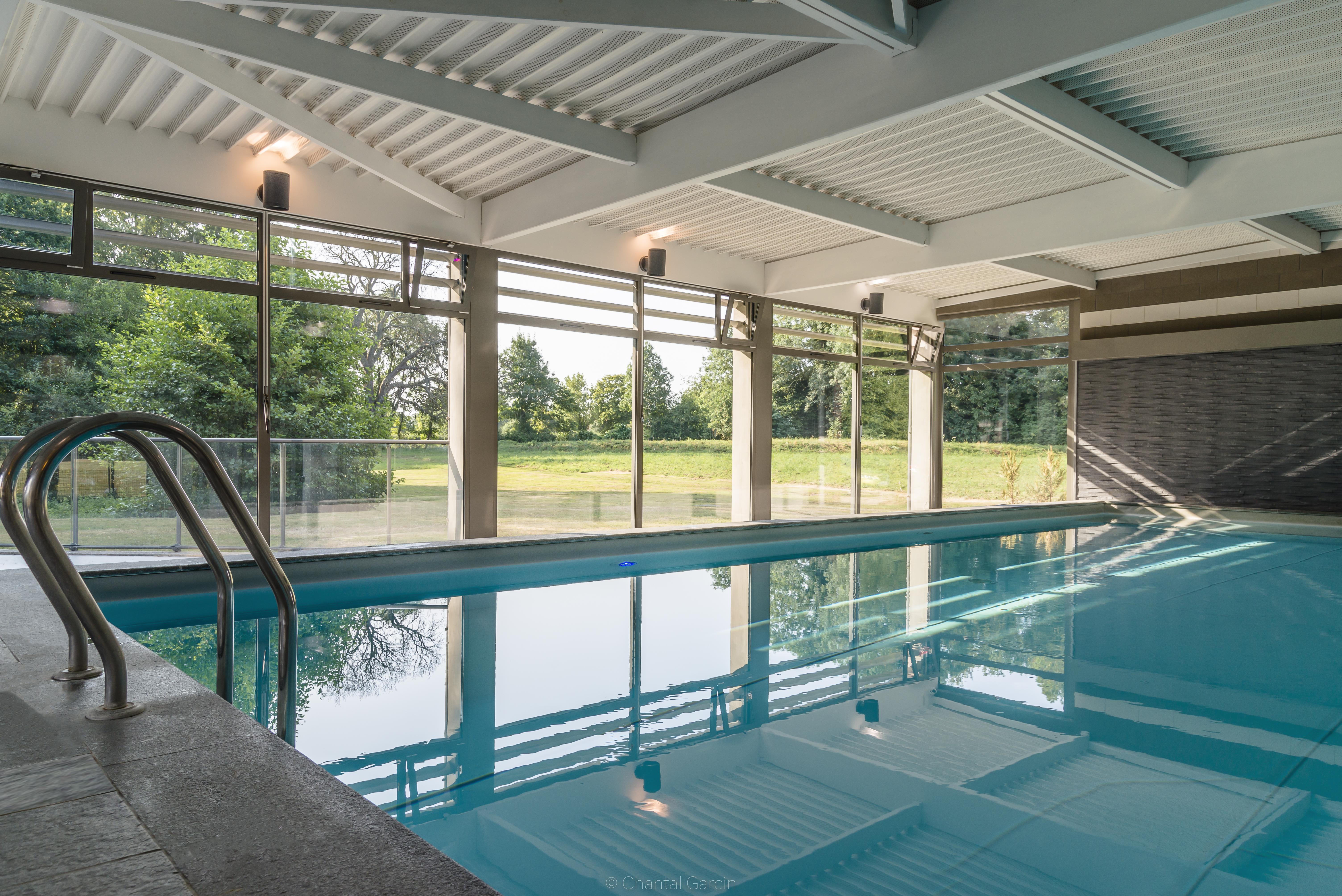 Hotel Chateau Tilques Екстер'єр фото