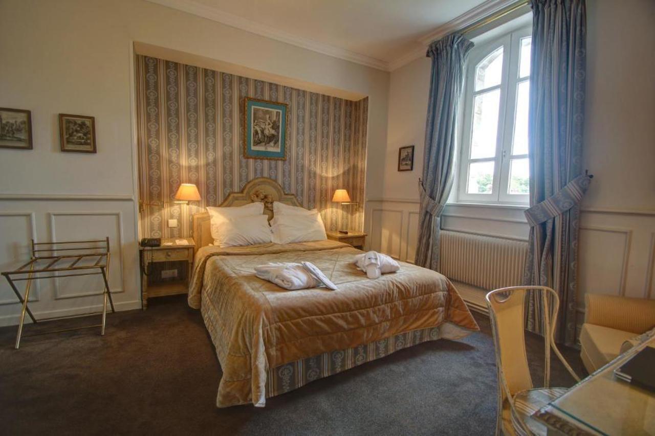 Hotel Chateau Tilques Екстер'єр фото