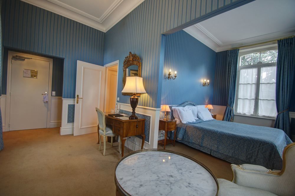 Hotel Chateau Tilques Екстер'єр фото