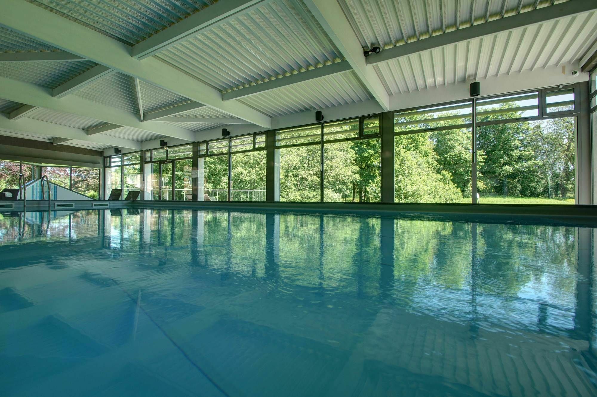 Hotel Chateau Tilques Екстер'єр фото