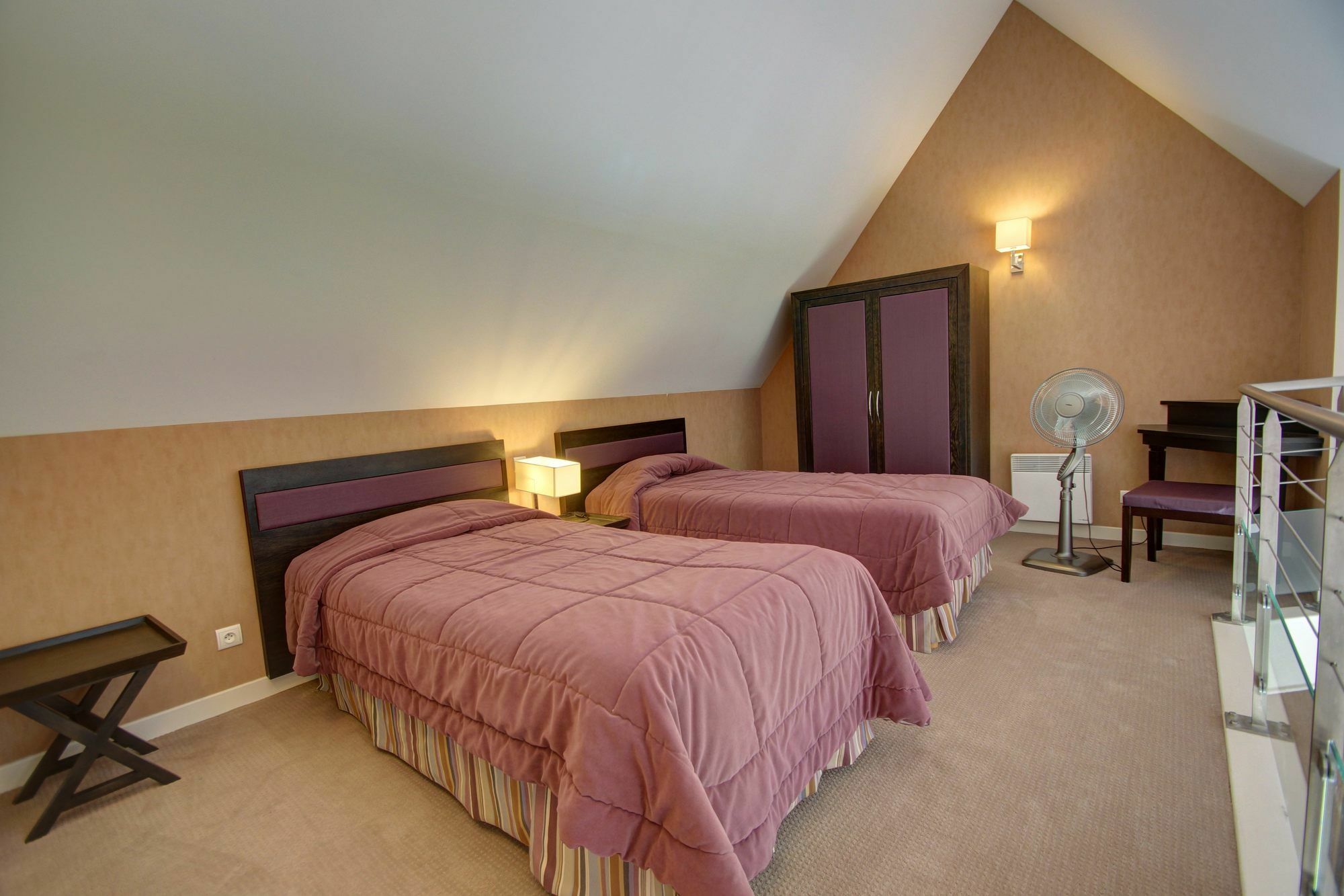 Hotel Chateau Tilques Екстер'єр фото